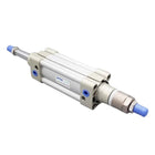 Airtac  SAI Series: Double Axis Compound Stroke Adjustable Cylinder  - SAIJ32BX494-10FA