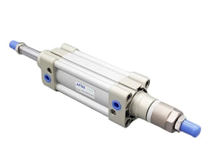 Airtac  SAI Series: Double Axis Compound Stroke Adjustable Cylinder  - SAIJ200AX1073-75TCTCM1N