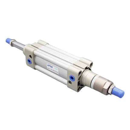 Airtac  SAI Series: Double Axis Compound Stroke Adjustable Cylinder  - SAIJ200AX1275-100STCH