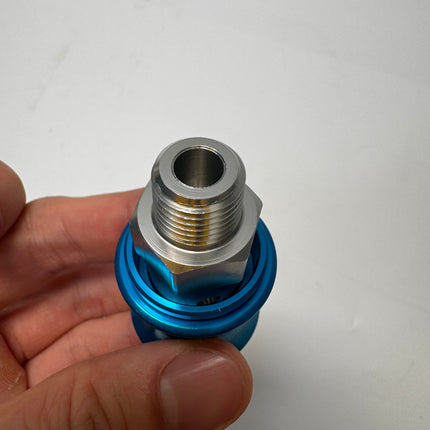 Airtac HSV-08: Slide Valve - HSV08T
