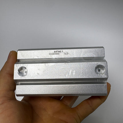 Airtac  SDA series: double action cylinder  - SDA40X60S