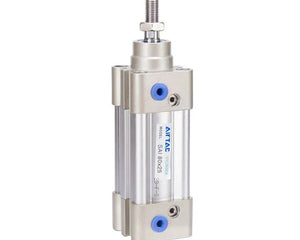 Airtac  SAI series: double-shaft double-acting cylinder  - SAID40BX440STCN