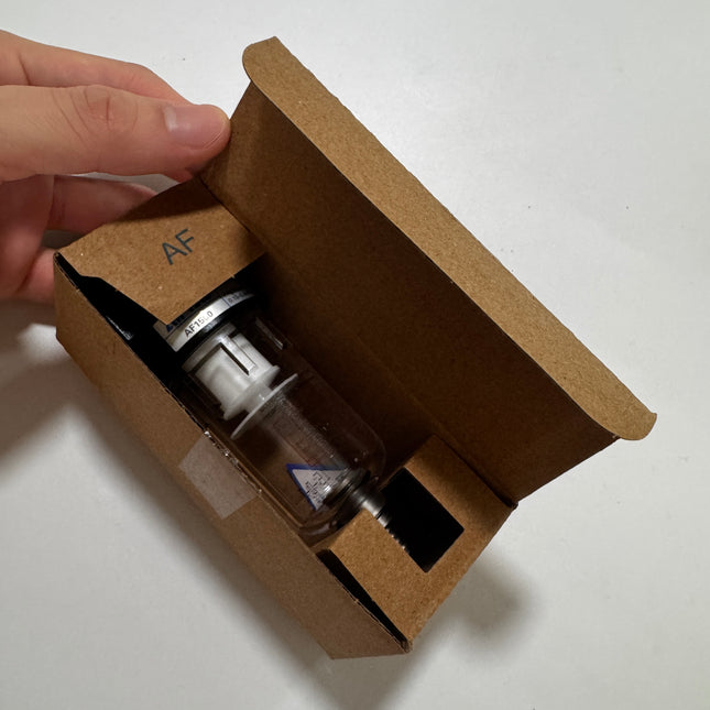 Airtac AF: Air Preparation Filter - AF1500G