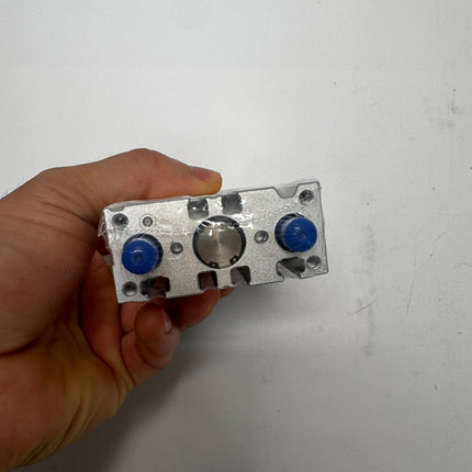 Airtac  TCL,TCM Series: Compound Type Three Axis Cylinder  - TCL12X50S