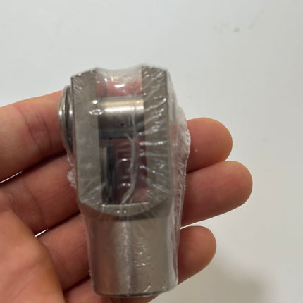 Airtac  Cylinder piston rod end connection accessories-Y joint  - F-M12X125Y
