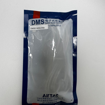 Airtac  DMS Series: Electronic Sensors  - DMSE-N050-W