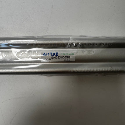Airtac  SAI series: double acting cylinder  - SAI32X500SG