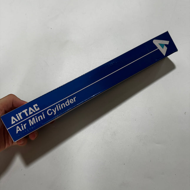 Airtac  MA Series: Adjustable Cylinder with Compound Cushioning  - MAC32X175SCA