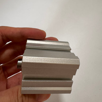 Airtac  SDA series: double action cylinder  - SDA25X15S