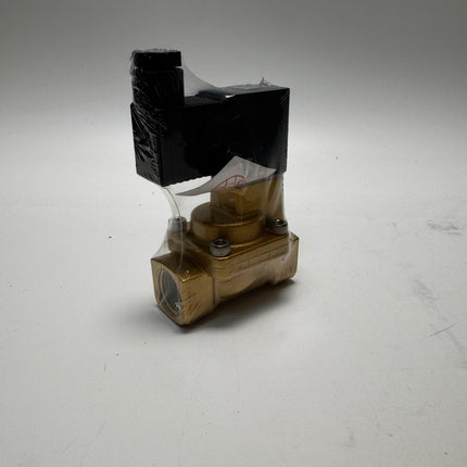 Airtac 2W150: 2 Way Solenoid Valve - 2W15015B