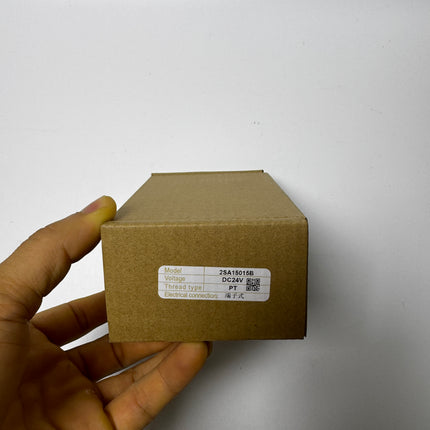Airtac 2S150-15: 2 Way Solenoid Valve - 2S15015B