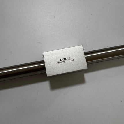 Airtac RMS: Rodless Magnetic cylinder -  RMS20X800