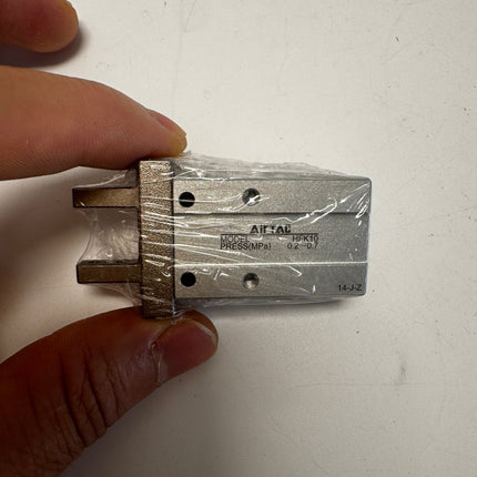 Airtac  HFK Series: Pneumatic Finger  - HFK10