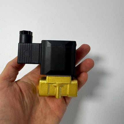 Airtac 2W050-15: 2 Way Solenoid Valve - 2W05015FT
