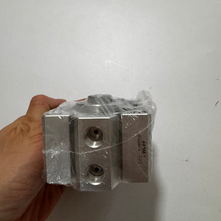 Airtac  SDA series: double action cylinder  - SDA63X15