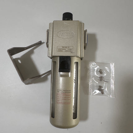 Airtac GAL300-10: Air Lubricator - GAL30010