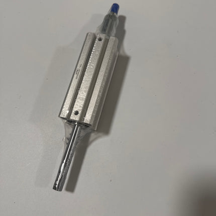Airtac SDAJ:Double Acting,Adjustable Stroke-SDAJ25X80-20S