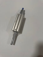 Airtac  SDA Series: Double-axis Compound Stroke Adjustable Cylinder  - SDAJ25X80-20S