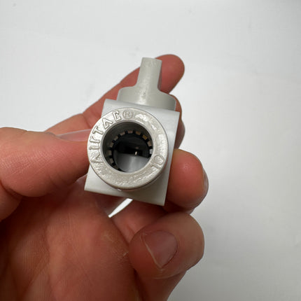 Airtac PHV: Finger Valve - PHV10B