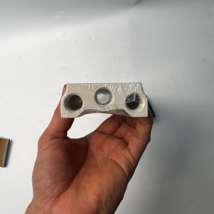 Airtac 200M: Air Valve Manifold - 200M12FT