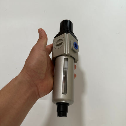 Airtac GAFR300: Air Filter Regulator - GAFR30010S