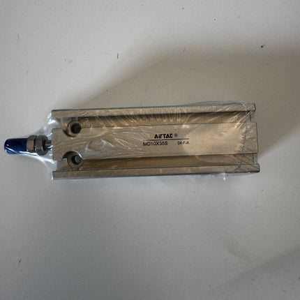 Airtac  MD series: double action cylinder  - MD10X35S