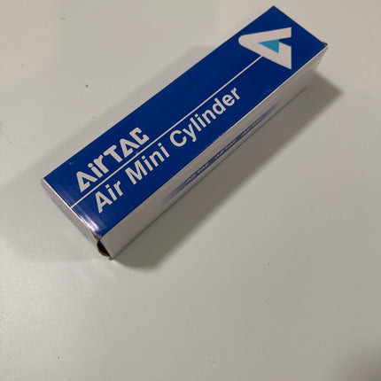 Airtac  MBL series: double action cylinder  - MBL40X20CA