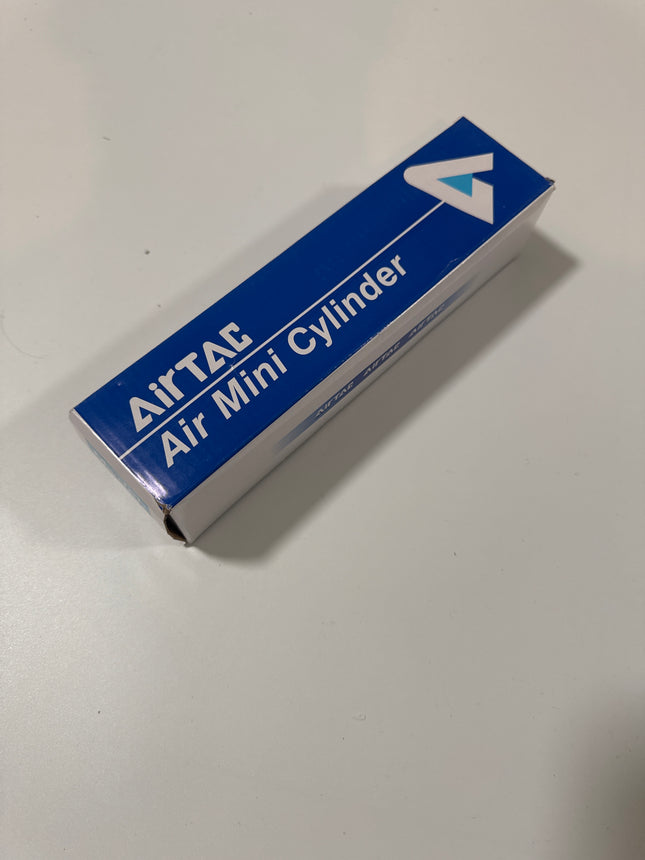 Airtac  MBL series: double action cylinder  - MBL40X20CA