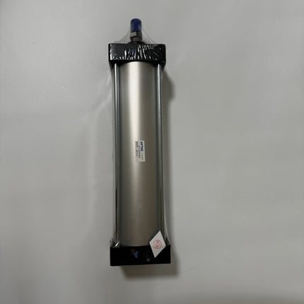 Airtac  SC series: Standard double-acting cylinder  - SC100X300