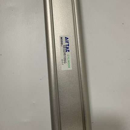 Airtac SE: Double Acting Standard Air Cylinder - SE32X610SG