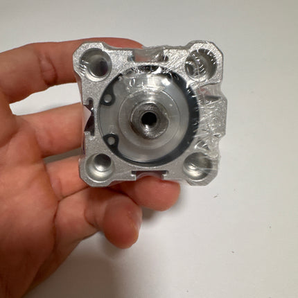 Airtac SDA: Compact Cylinder,Double Acting - SDA25X20