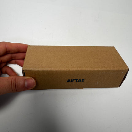 Airtac  HLS Series: Dual-Axis Precision Sliding Cylinder  - HLS8X50S