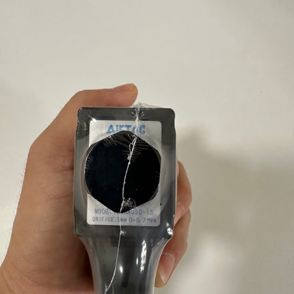 Airtac 2KW050-15: 2 Way Solenoid Valve - 2KW05015F