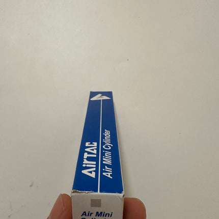 Airtac PB: Pen Size Cylinder,Double Acting Type- PB10X5U