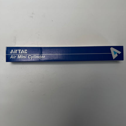 Airtac  MAL series: double acting cylinder  - MAL20X125SU