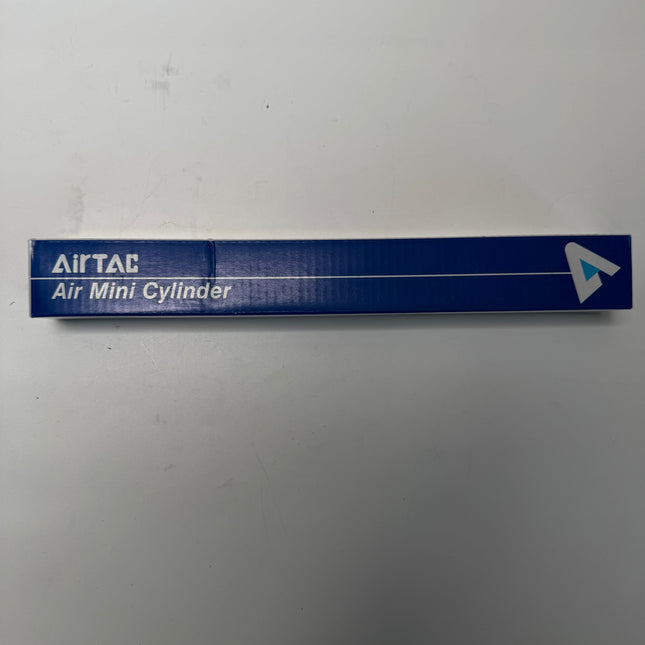 Airtac  MAL series: double acting cylinder  - MAL20X125SU