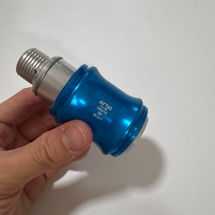 Airtac HSV-15: Slide Valve - HSV15SFT