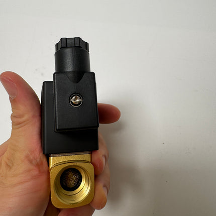 Airtac 2WH050-15: 2 Way Solenoid Valve - 2WH05015C