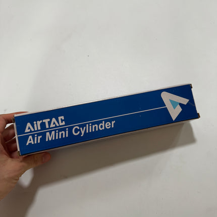 Airtac MSBL: Mini cylinder,single acting_push - MSBL40X50SU