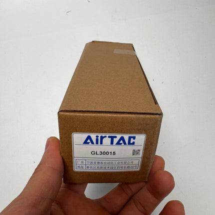 Airtac  GL series: oil feeder  - GL30015