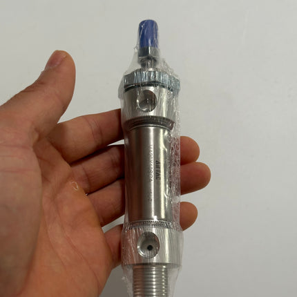 Airtac  MA Series: Compound Cylinder  - MA20X10SCA