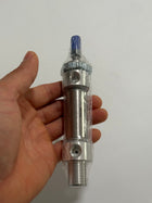 Airtac  MA Series: Compound Cylinder  - MA20X10SCA