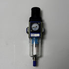 Airtac  GFR Series: Pressure regulating filter  - GFR20008MJF3WT