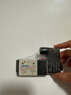 Airtac 3V210-08-NC: Solenoid valve(3/2 way) - 3V21008NCBG