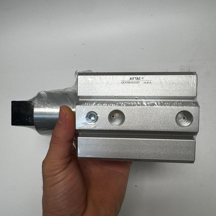 Airtac QCK: Clamping Air Cylinder - QCKR63X20ST