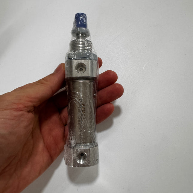 Airtac  MI series: double action type mini cylinder  - MI25X30U