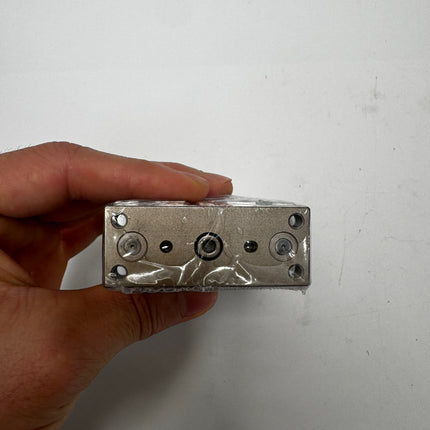 Airtac  TCL,TCM Series: Compound Type Three Axis Cylinder  - TCL12X50S