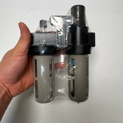 Airtac BFC: series F.R.L Pneumatic Air Filter - BFC2000MNWT