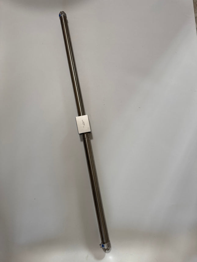 Airtac  RMS series: magnetically coupled rod-less cylinder  - RMS32X1000