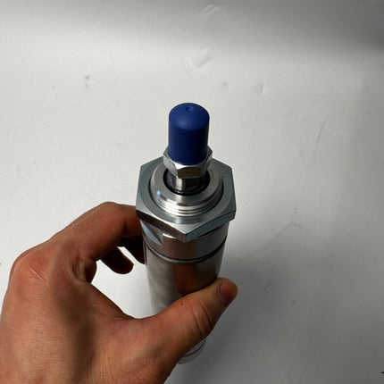 Airtac  MA Series: Compound Cylinder  - MA40X100SCA